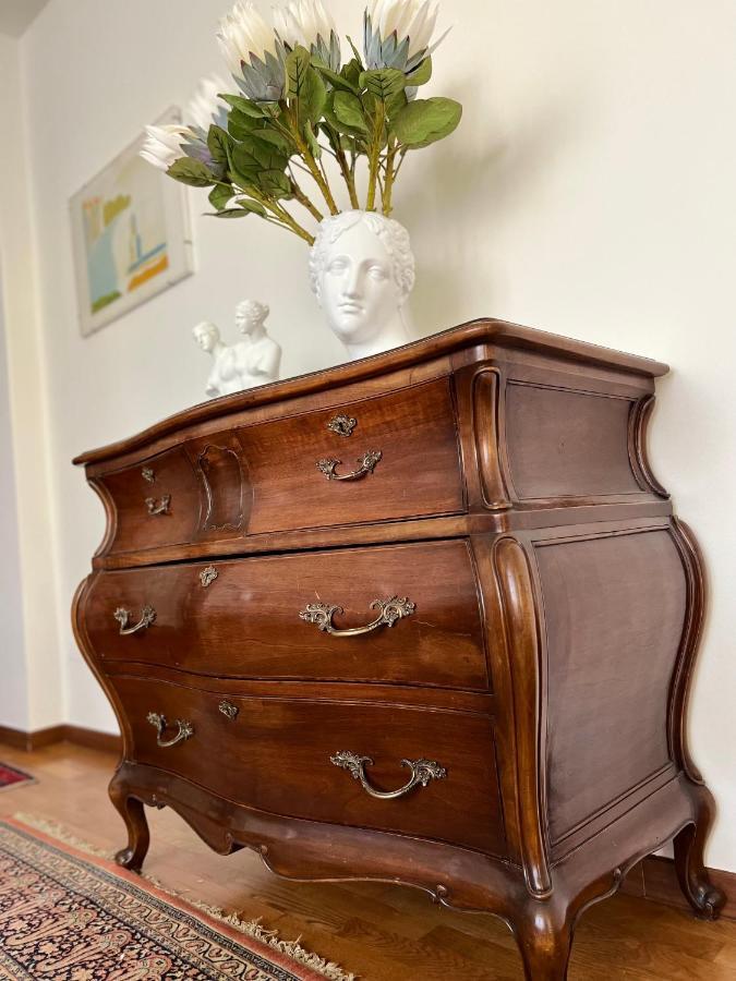 Apartamento Rebecca's Collection: Manzoni *